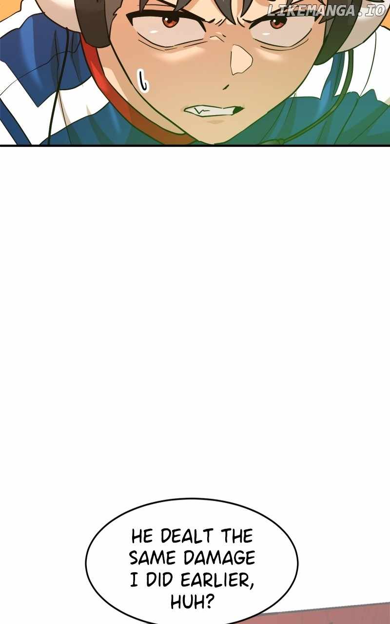Double Click Chapter 183 24